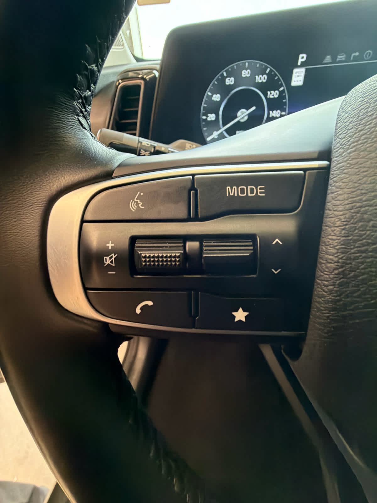 2024 Kia Sportage SX-Prestige FWD