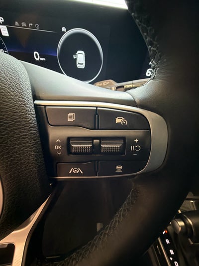 2024 Kia Sportage SX-Prestige FWD