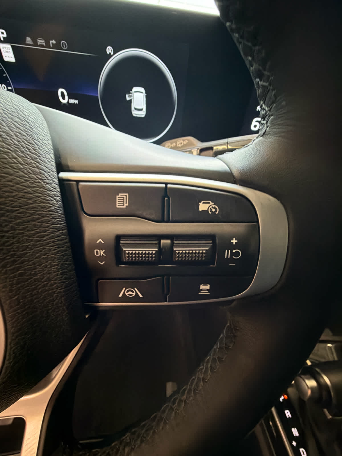 2024 Kia Sportage SX-Prestige FWD