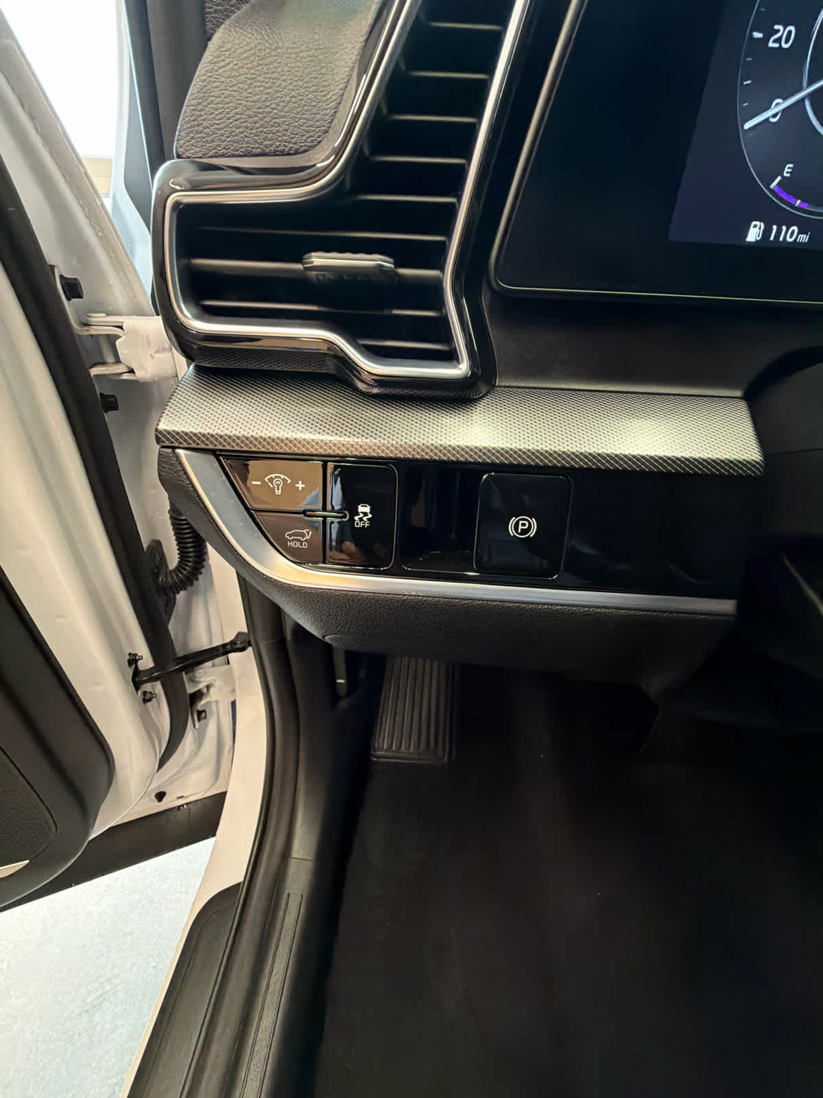 2024 Kia Sportage SX-Prestige FWD