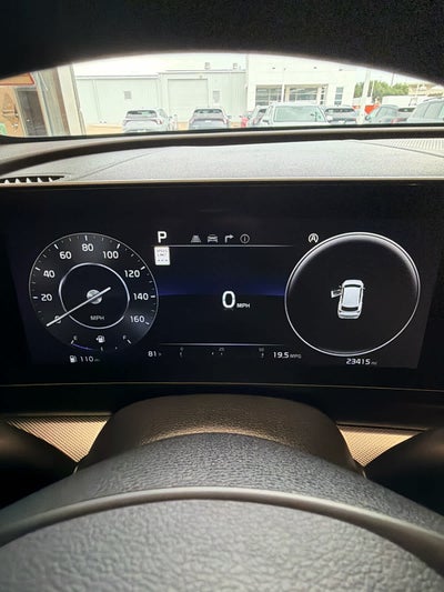 2024 Kia Sportage SX-Prestige FWD
