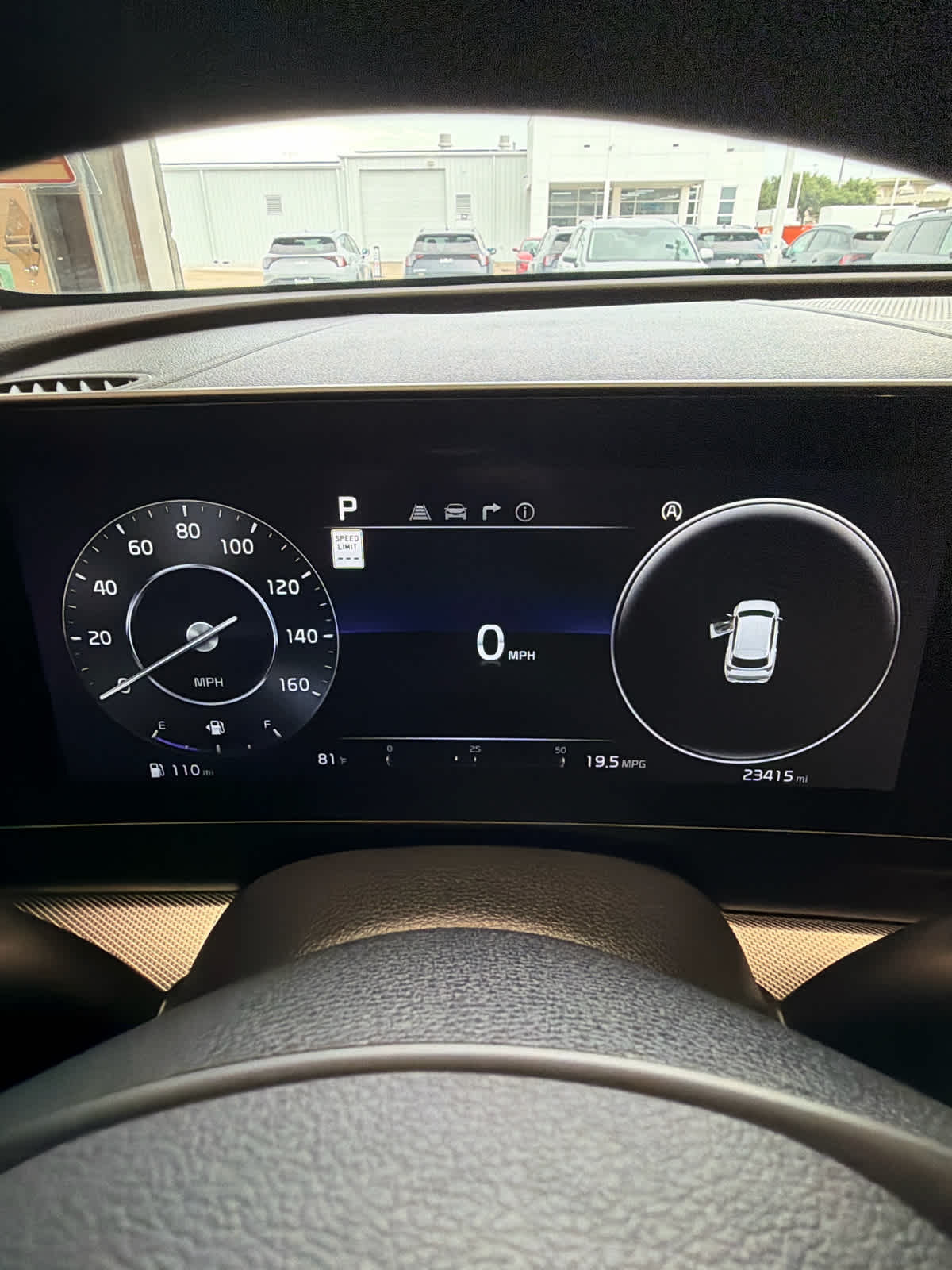 2024 Kia Sportage SX-Prestige FWD