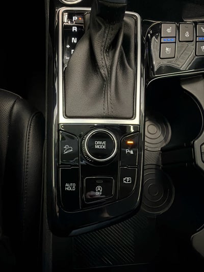 2024 Kia Sportage SX-Prestige FWD