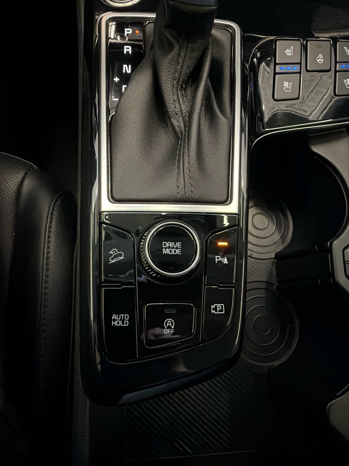 2024 Kia Sportage SX-Prestige FWD