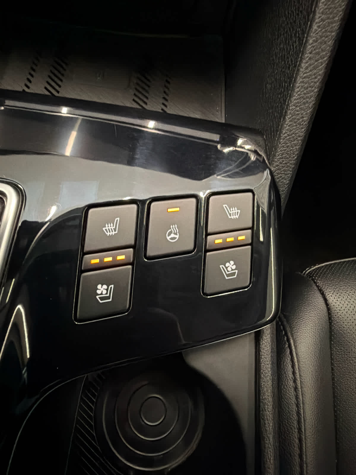 2024 Kia Sportage SX-Prestige FWD