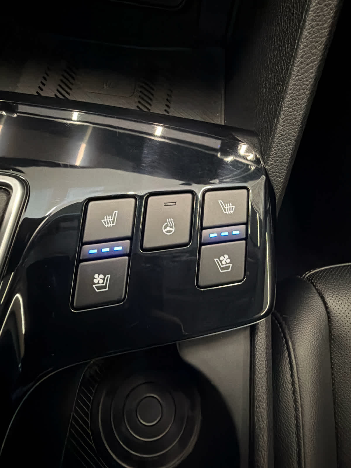 2024 Kia Sportage SX-Prestige FWD