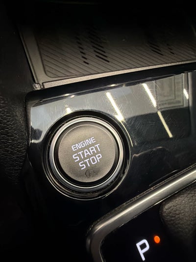 2024 Kia Sportage SX-Prestige FWD