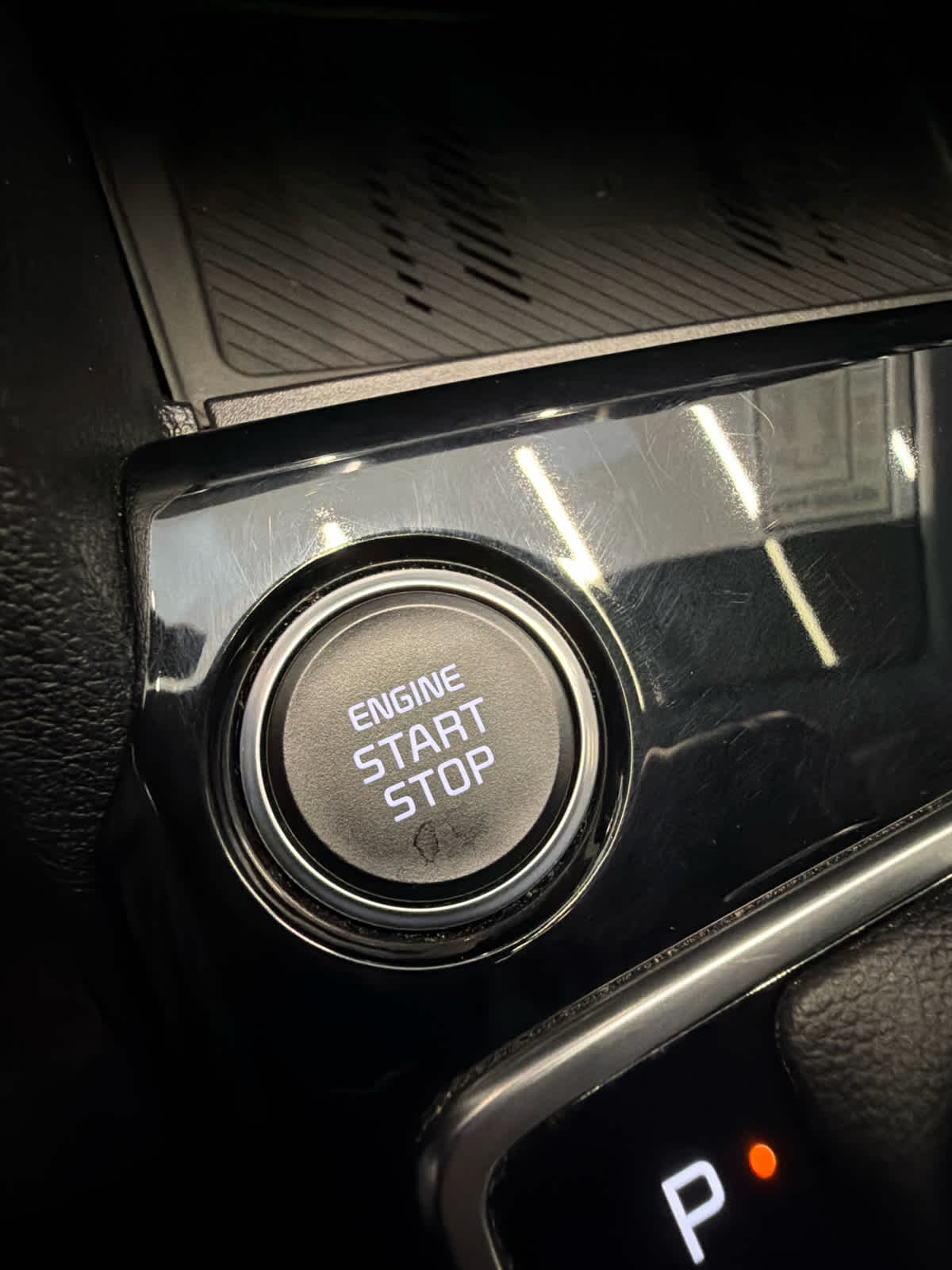 2024 Kia Sportage SX-Prestige FWD