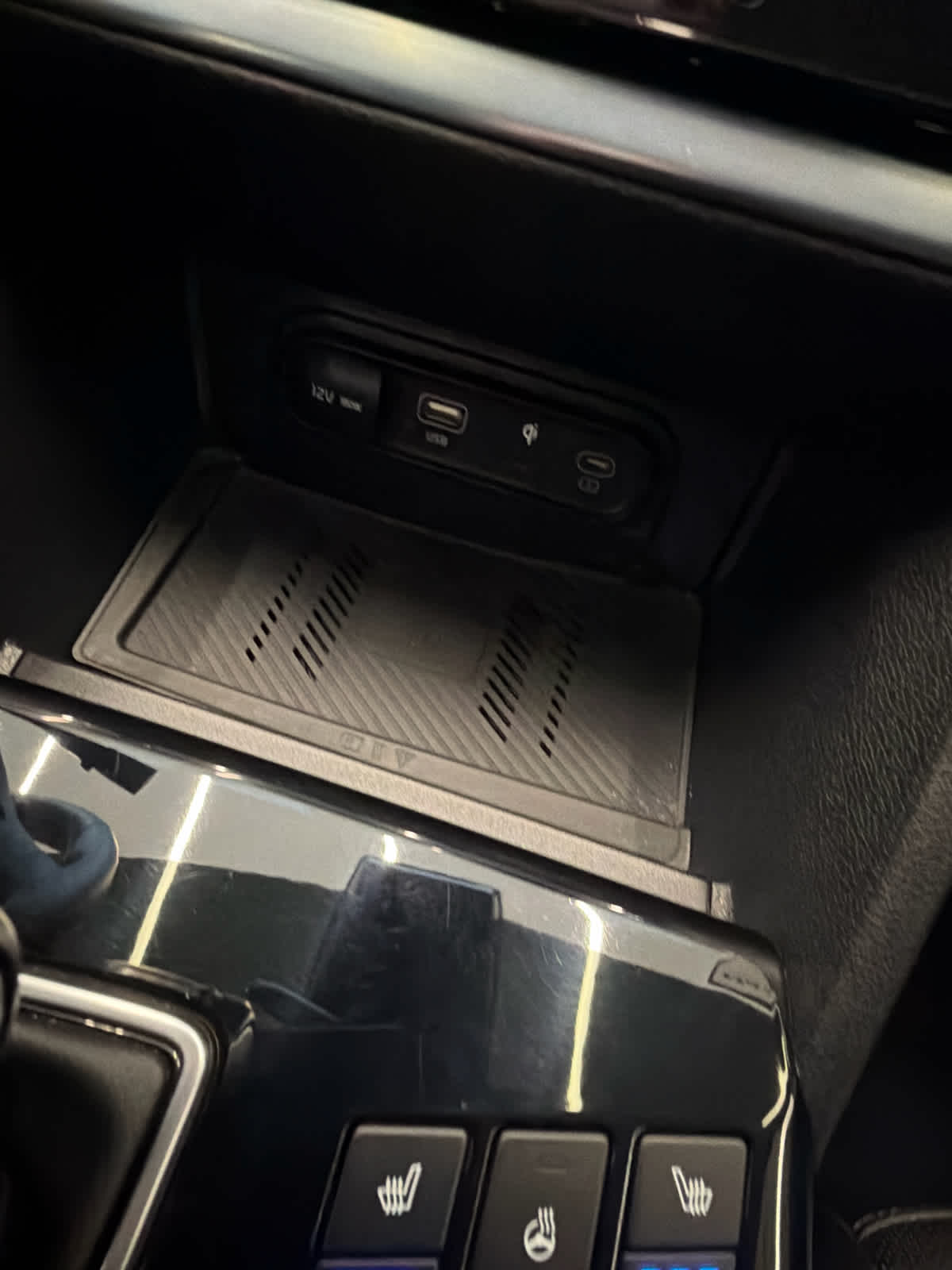 2024 Kia Sportage SX-Prestige FWD