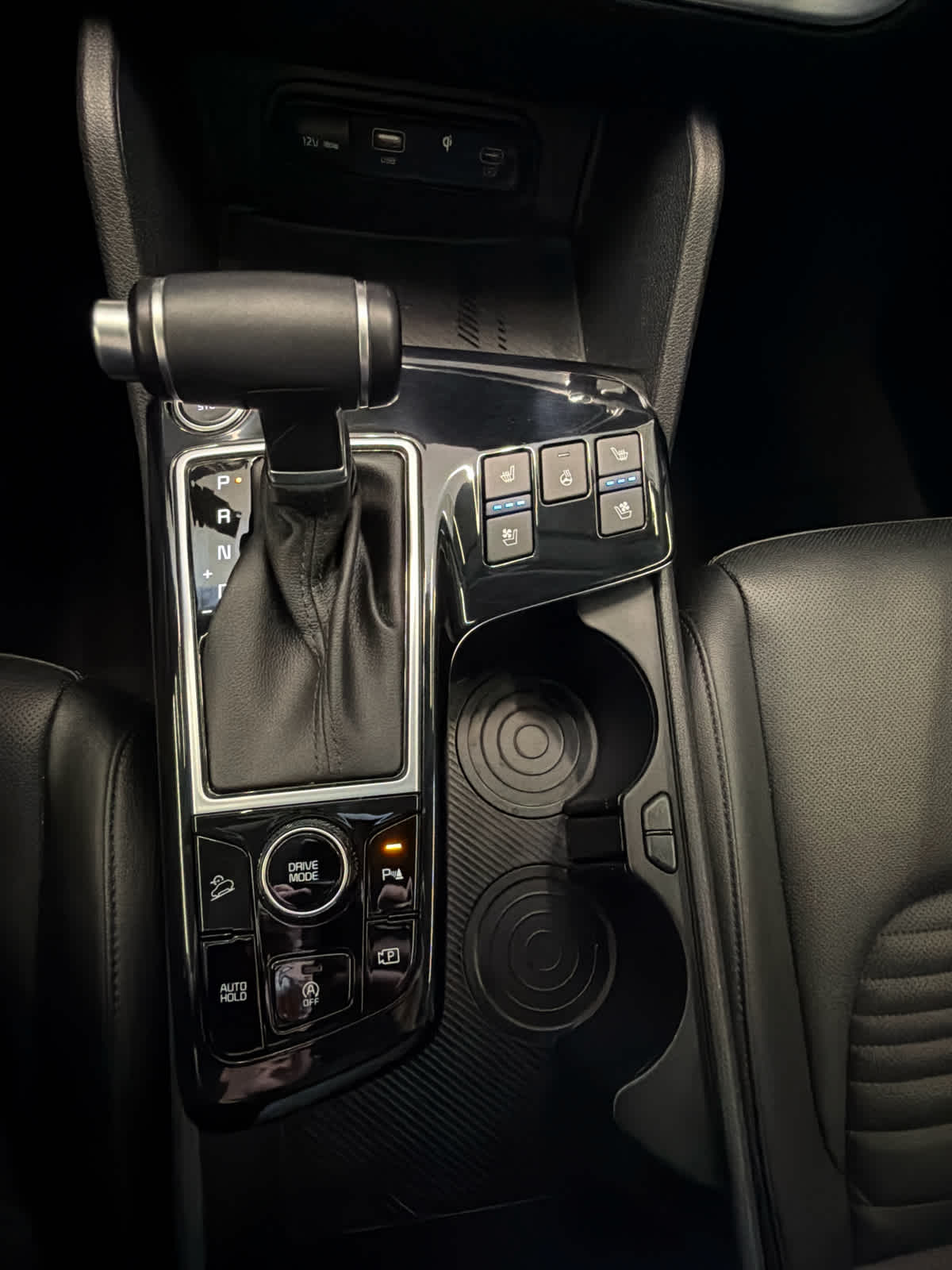 2024 Kia Sportage SX-Prestige FWD