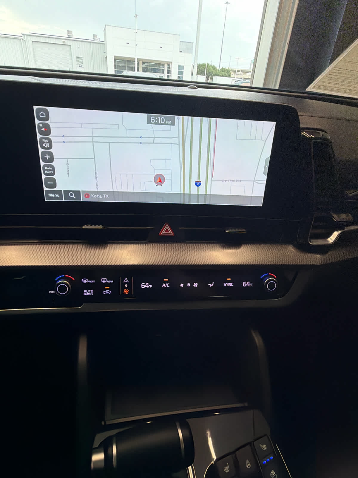 2024 Kia Sportage SX-Prestige FWD