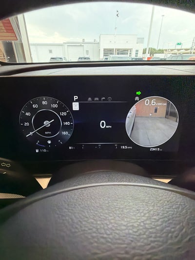 2024 Kia Sportage SX-Prestige FWD