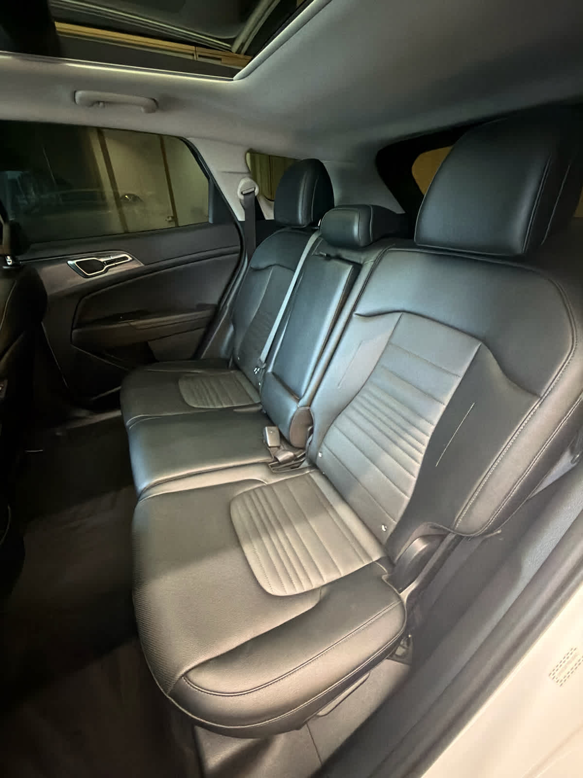 2024 Kia Sportage SX-Prestige FWD