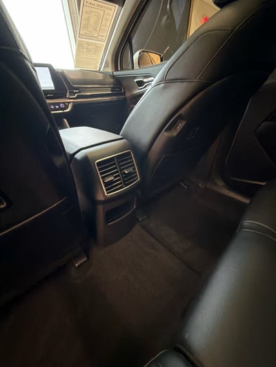 2024 Kia Sportage SX-Prestige FWD
