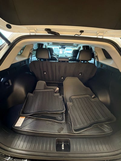 2024 Kia Sportage SX-Prestige FWD