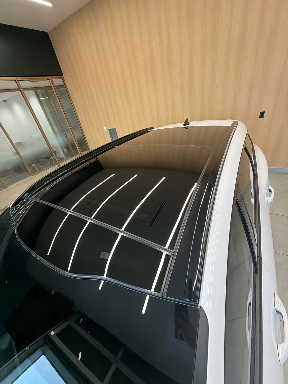 2024 Kia Sportage SX-Prestige FWD