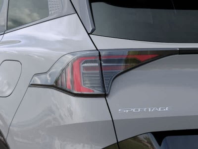 2027 Kia Sportage SX-Prestige FWD