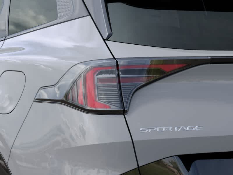 2027 Kia Sportage SX-Prestige FWD