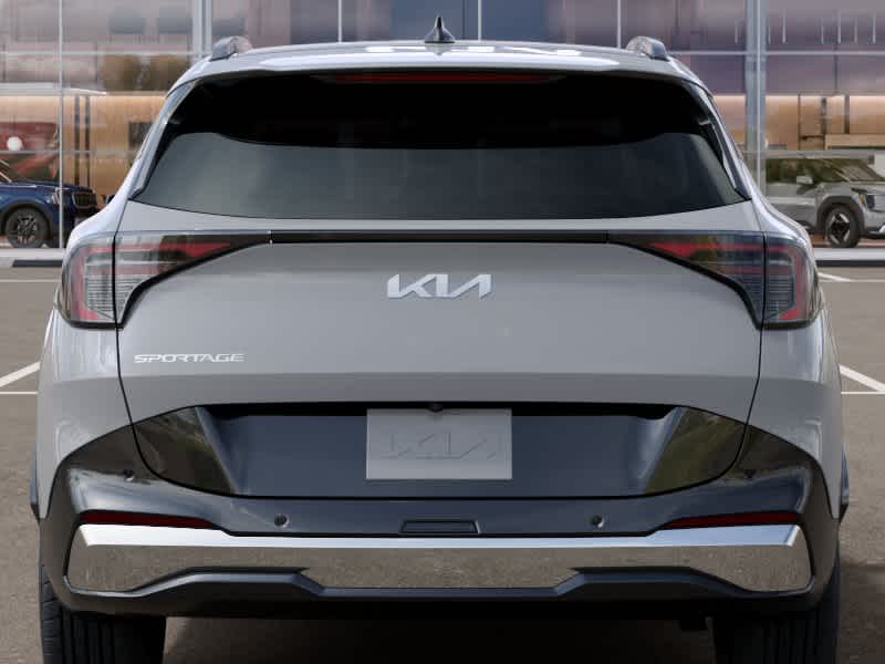 2027 Kia Sportage SX-Prestige FWD