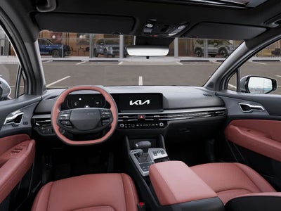 2027 Kia Sportage SX-Prestige FWD