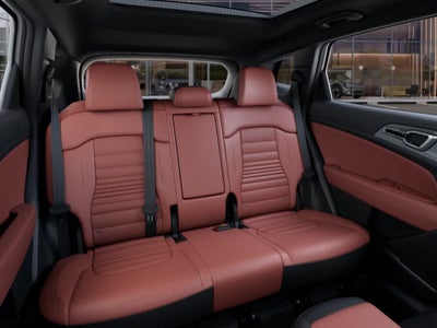 2027 Kia Sportage SX-Prestige FWD