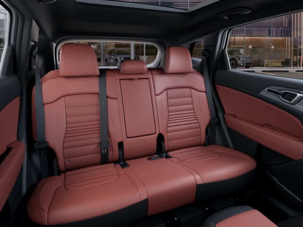 2027 Kia Sportage SX-Prestige FWD