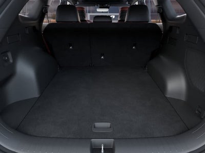 2027 Kia Sportage SX-Prestige FWD