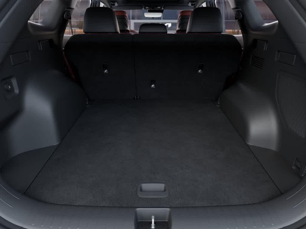 2027 Kia Sportage SX-Prestige FWD