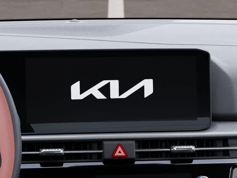 2027 Kia Sportage SX-Prestige FWD