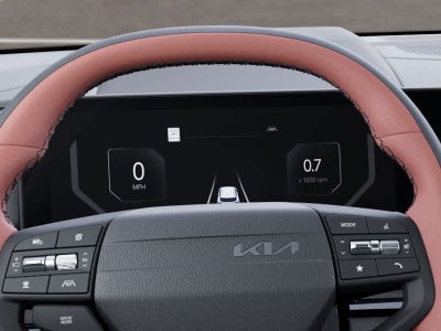 2027 Kia Sportage SX-Prestige FWD