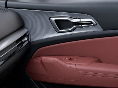 2027 Kia Sportage SX-Prestige FWD