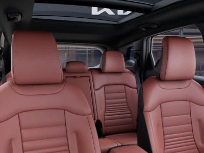 2027 Kia Sportage SX-Prestige FWD