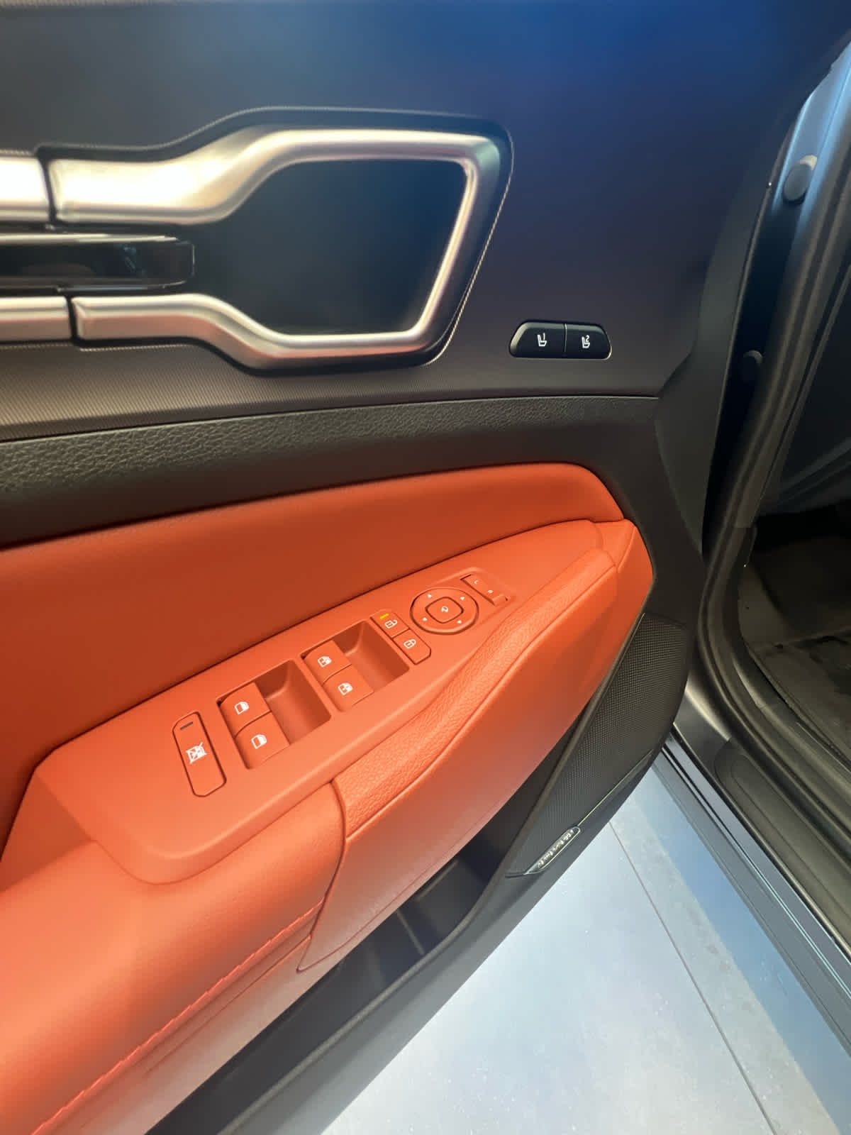 2026 Kia Sportage SX-Prestige FWD