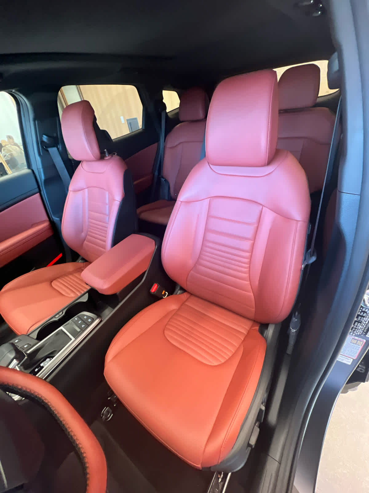 2026 Kia Sportage SX-Prestige FWD