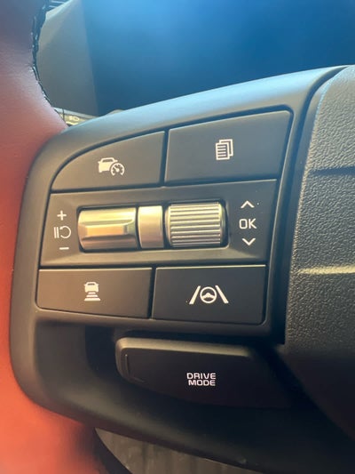 2026 Kia Sportage SX-Prestige FWD