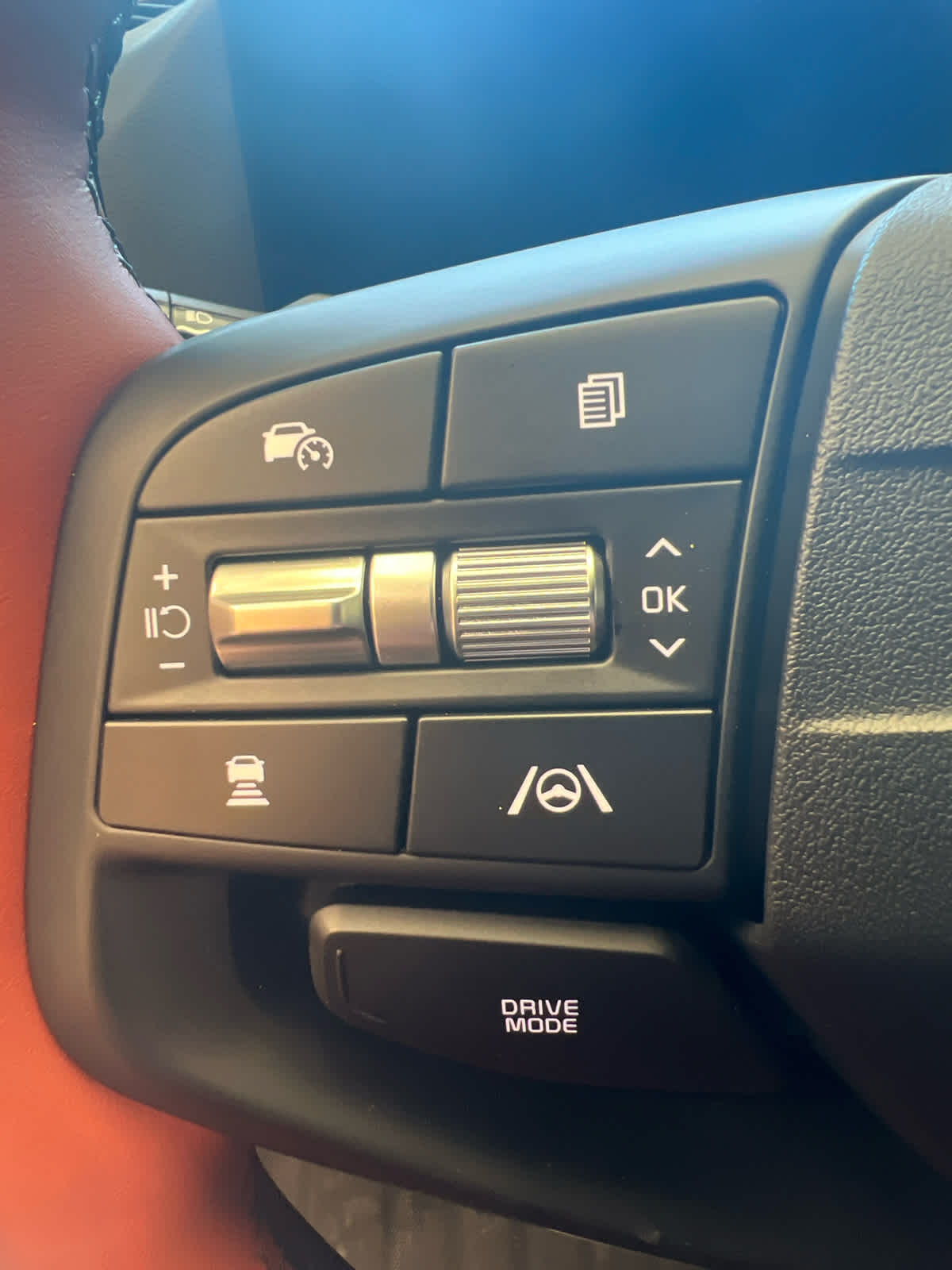 2026 Kia Sportage SX-Prestige FWD