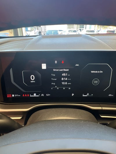 2026 Kia Sportage SX-Prestige FWD