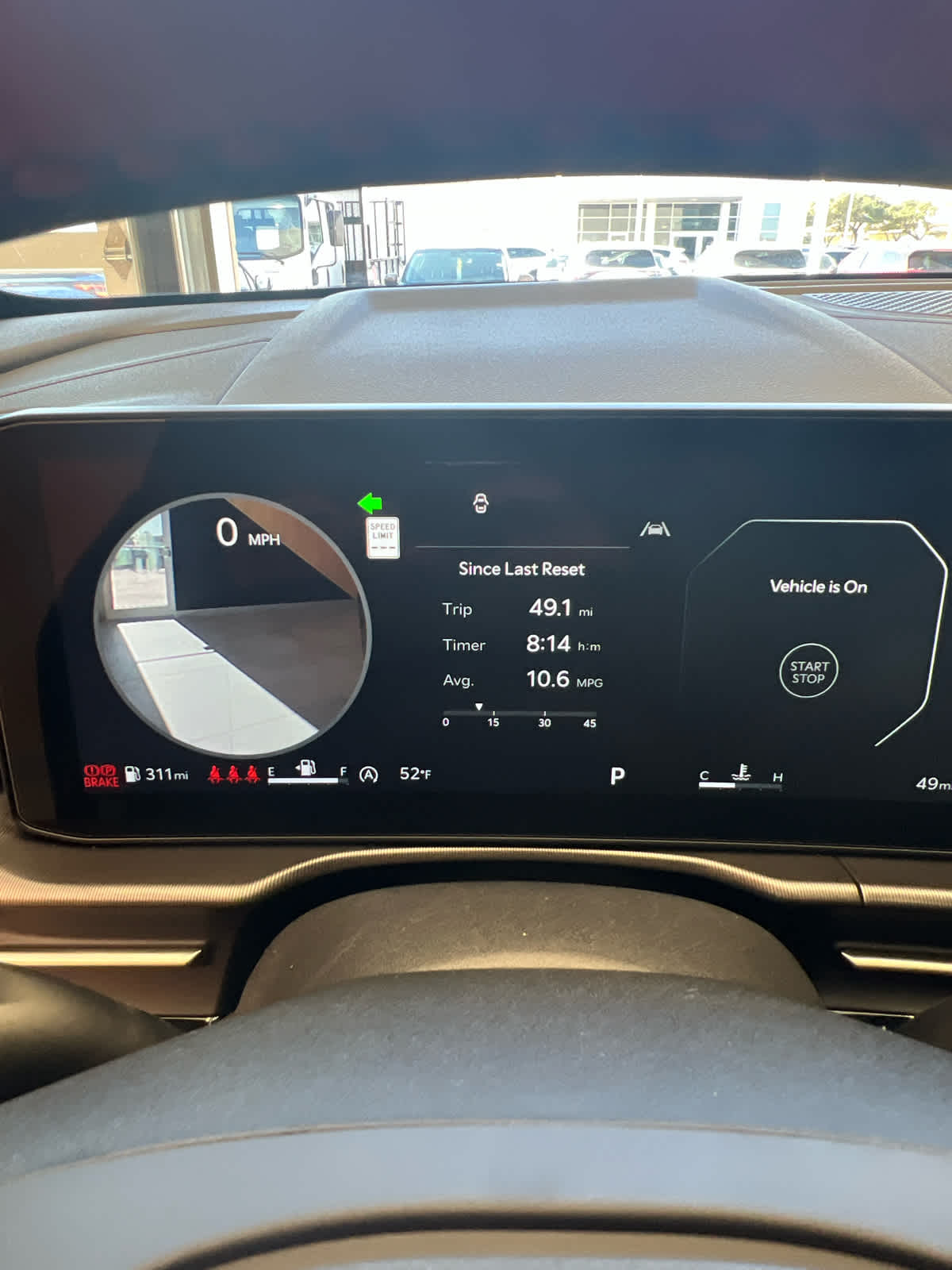 2026 Kia Sportage SX-Prestige FWD