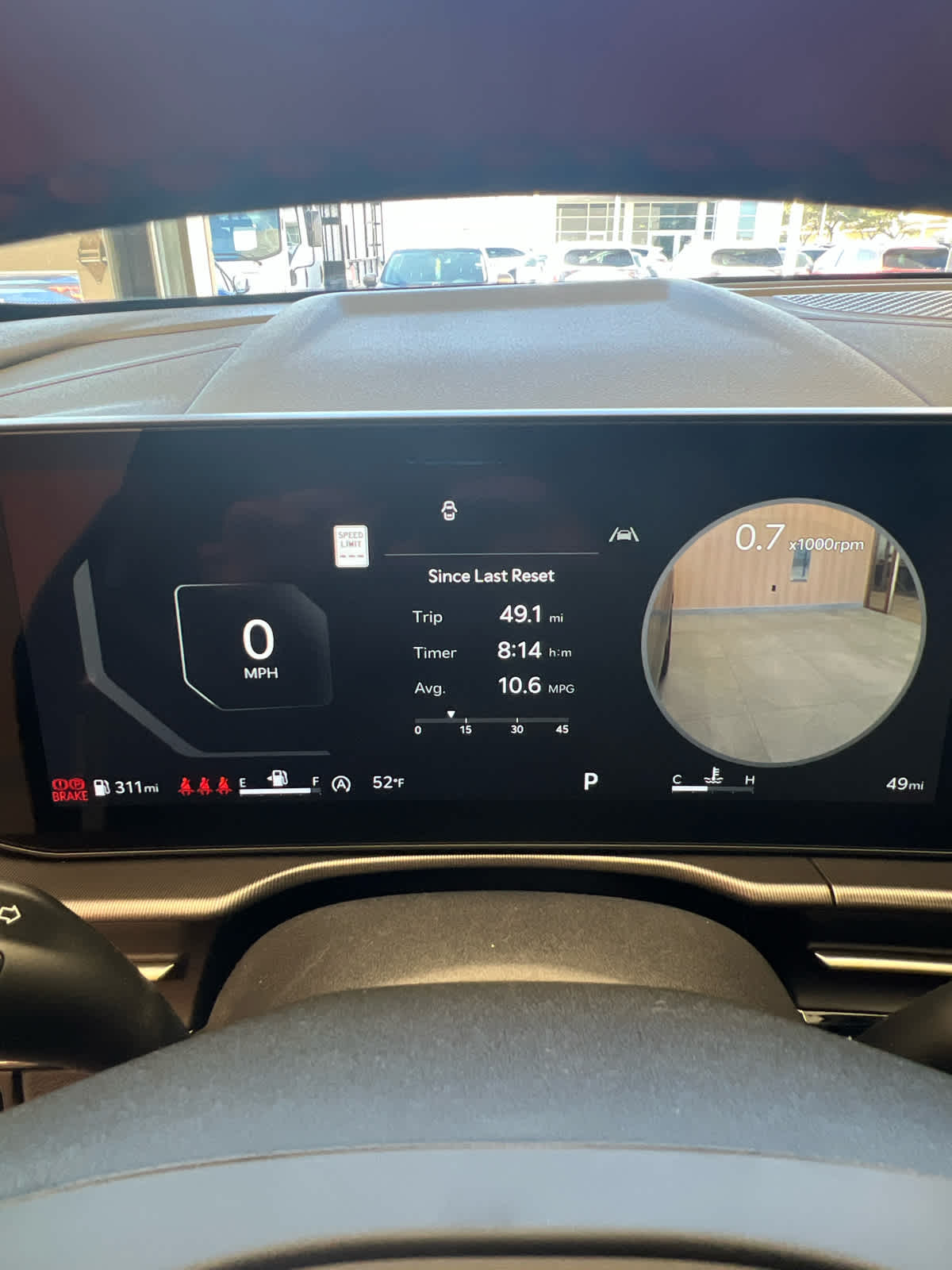 2026 Kia Sportage SX-Prestige FWD