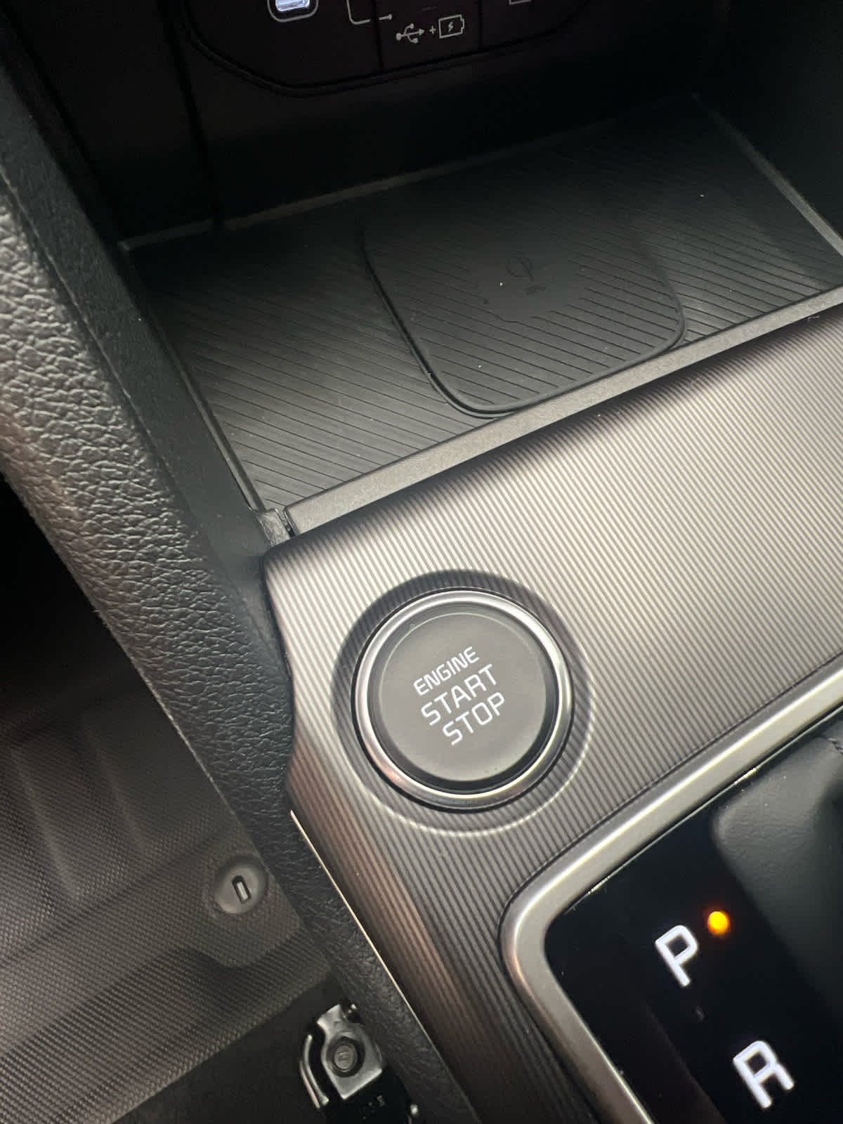 2026 Kia Sportage SX-Prestige FWD