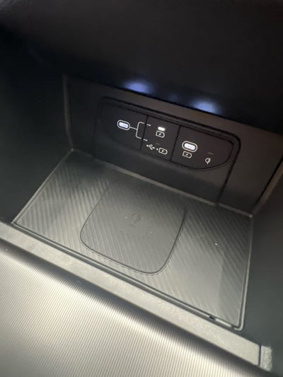 2026 Kia Sportage SX-Prestige FWD