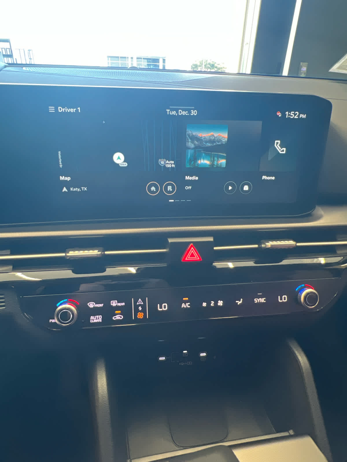 2026 Kia Sportage SX-Prestige FWD