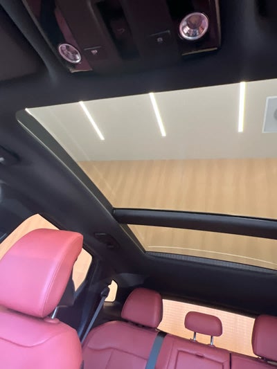 2026 Kia Sportage SX-Prestige FWD