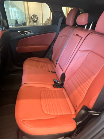 2026 Kia Sportage SX-Prestige FWD