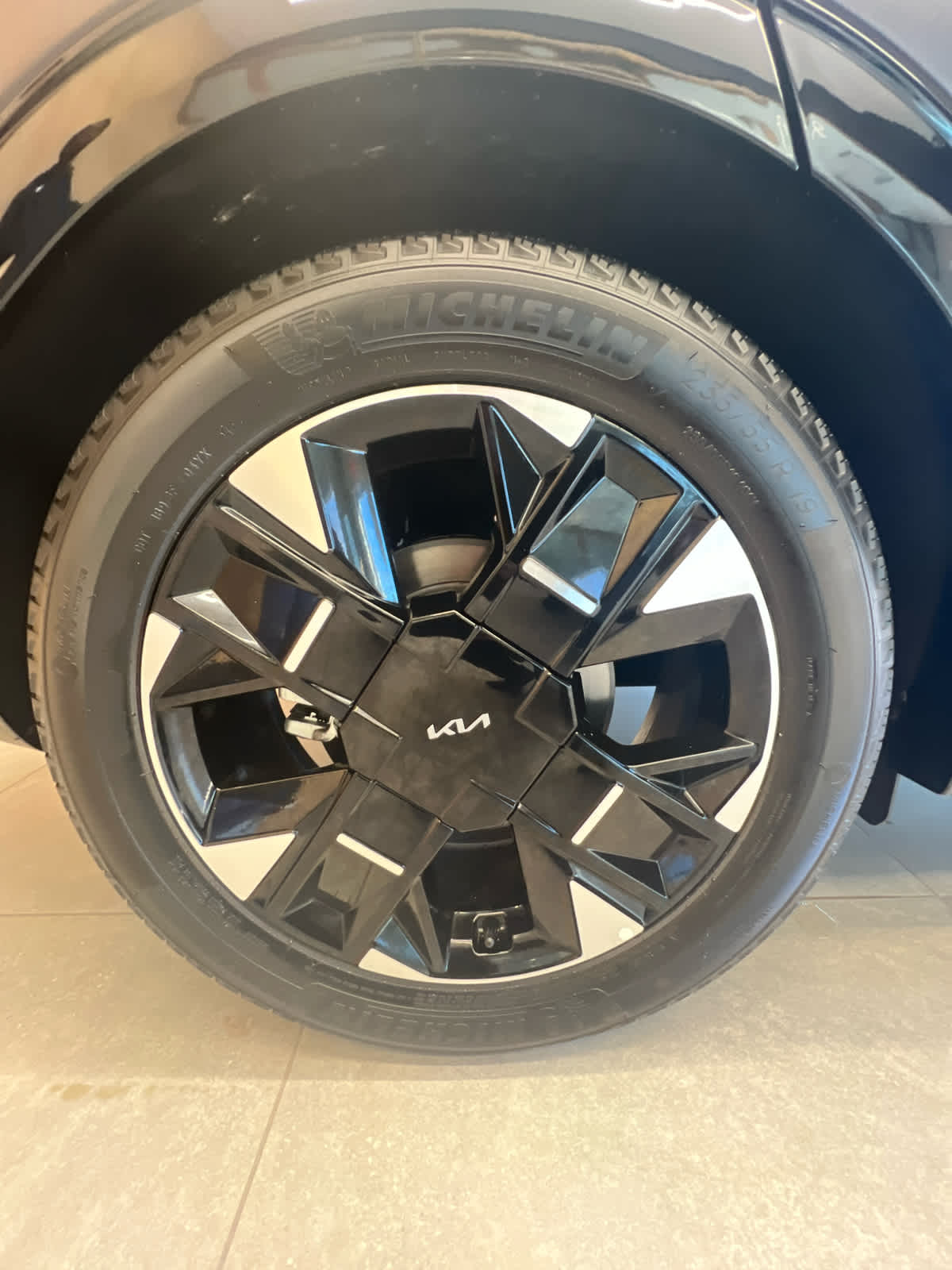 2026 Kia Sportage SX-Prestige FWD