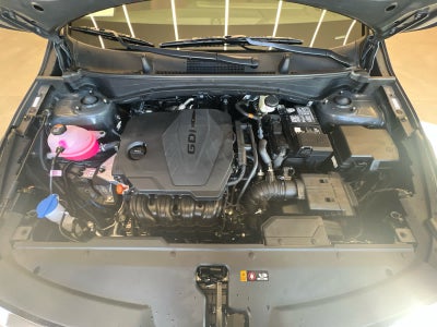 2026 Kia Sportage SX-Prestige FWD