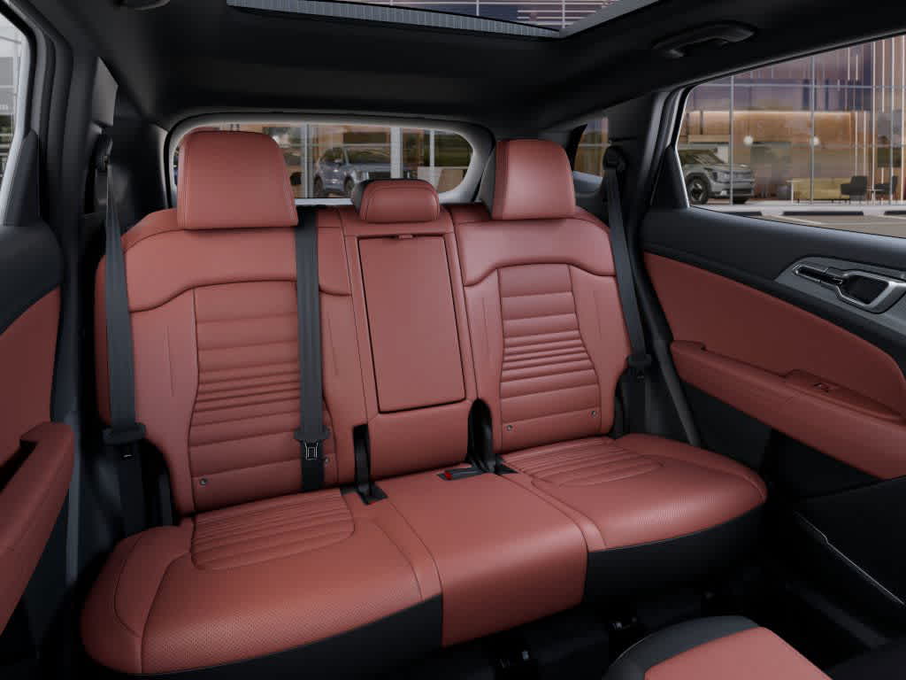 2026 Kia Sportage SX-Prestige FWD