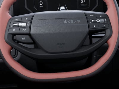 2026 Kia Sportage SX-Prestige FWD