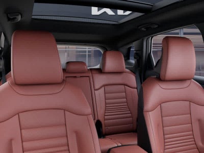 2026 Kia Sportage SX-Prestige FWD