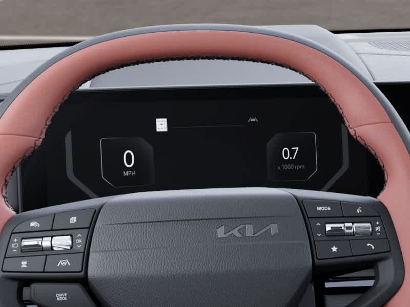 2026 Kia Sportage SX-Prestige FWD